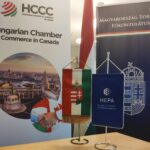 Hungarian Chamber of Commerce in Canada
